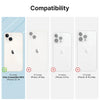 iPhone 14 - Influence Case, MagSafe Compatible