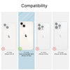 iPhone 14 Plus - Crux Case, MagSafe Compatible-CA