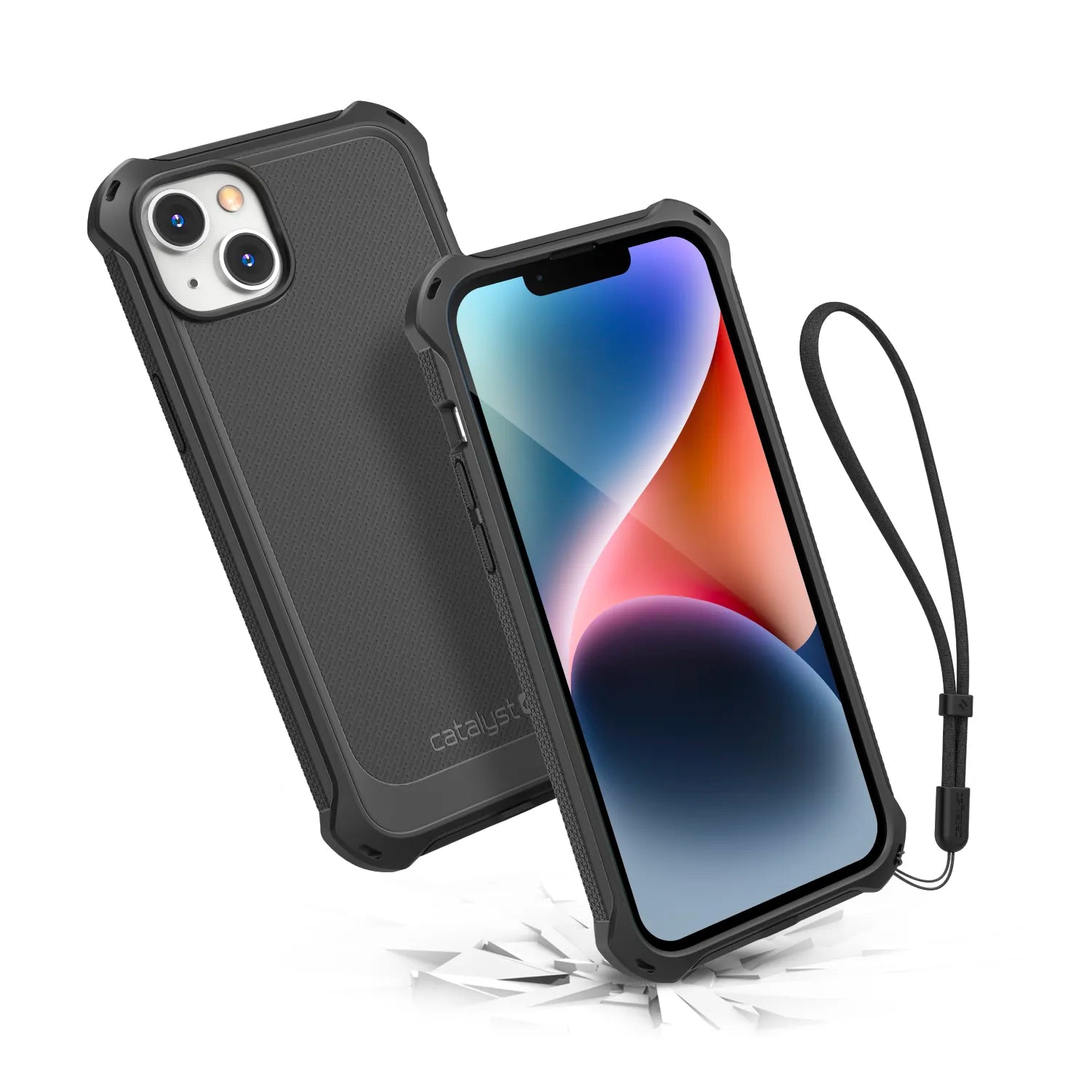 iPhone 14 Plus - Crux Case, MagSafe Compatible-CA