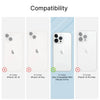 iPhone 14 Pro - Waterproof Case, Total Protection-CA