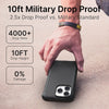 iPhone 14 Pro - Crux Case, MagSafe Compatible-CA