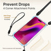 iPhone 14 Pro - Influence Case, MagSafe Compatible-CA