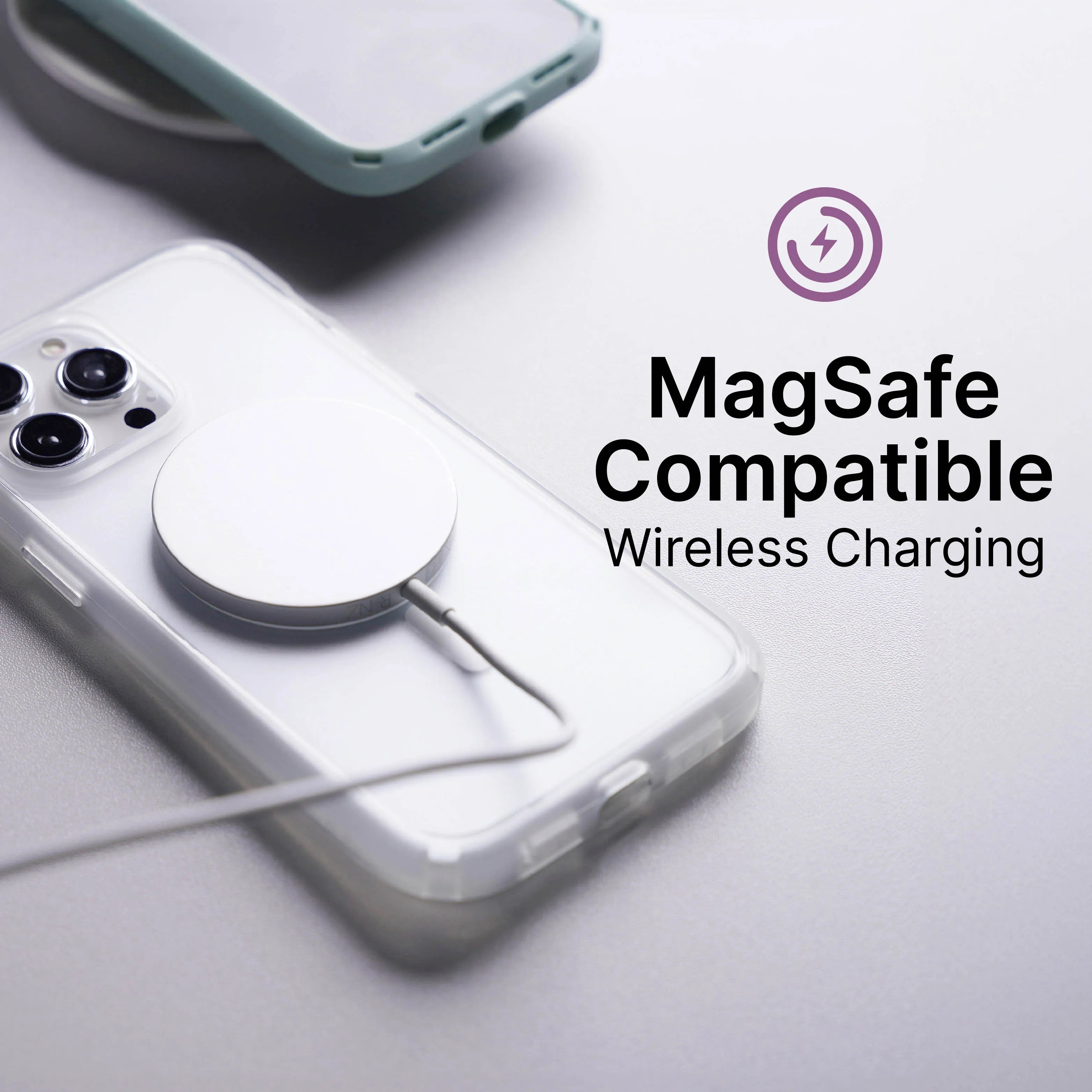 iPhone 14 Pro Max- Influence Case, MagSafe Compatible-CA