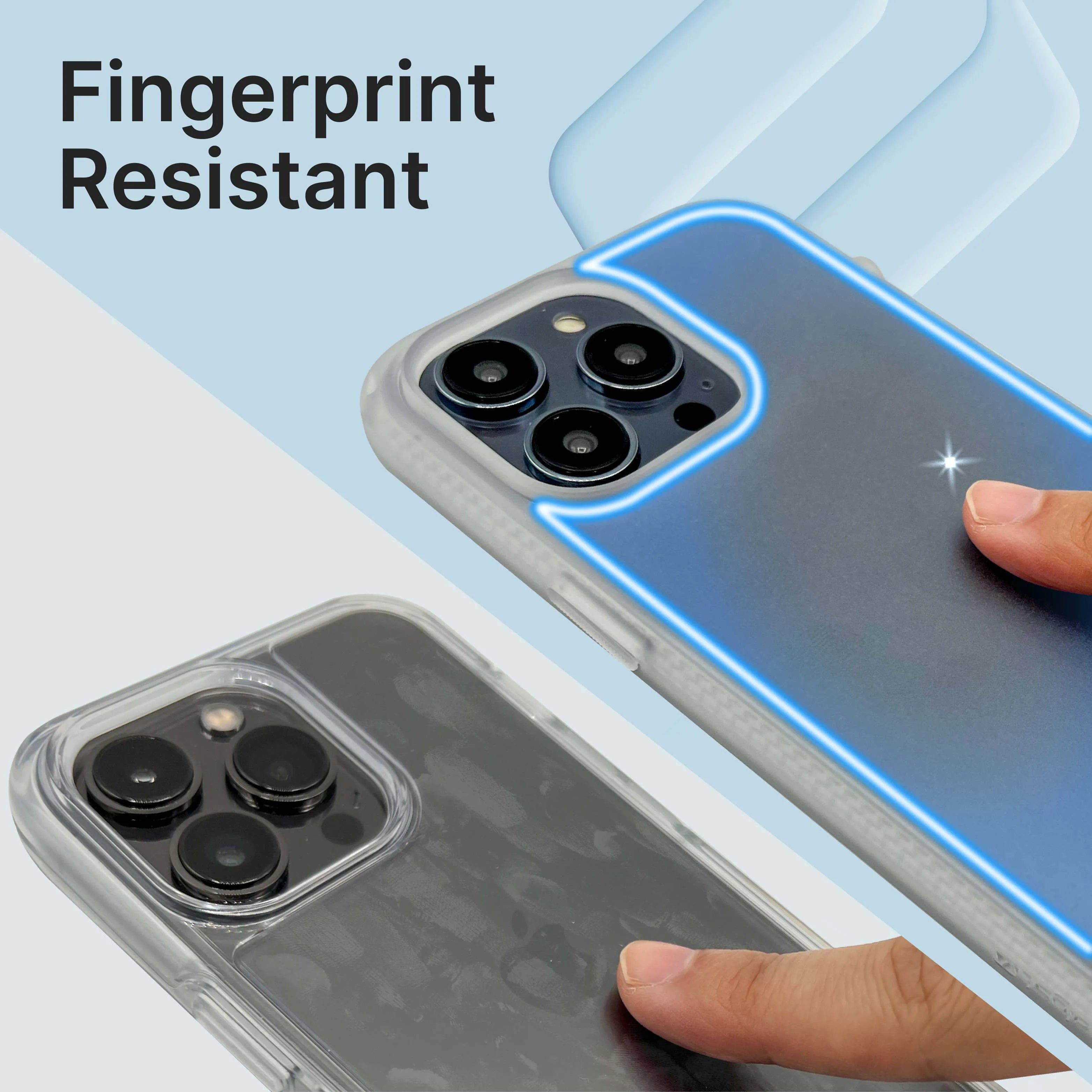 iPhone 14 Pro Max- Influence Case, MagSafe Compatible-CA