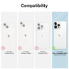 iPhone 14 Pro Max- Influence Case, MagSafe Compatible-CA
