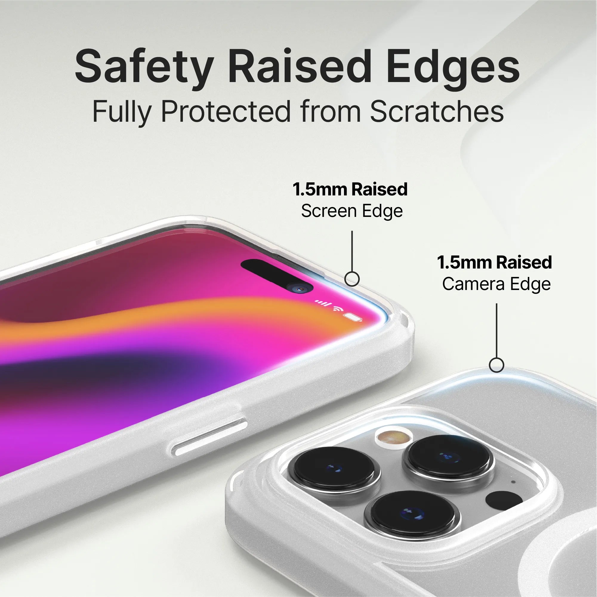 iPhone 14 Pro Max- Influence Case, MagSafe Compatible-CA