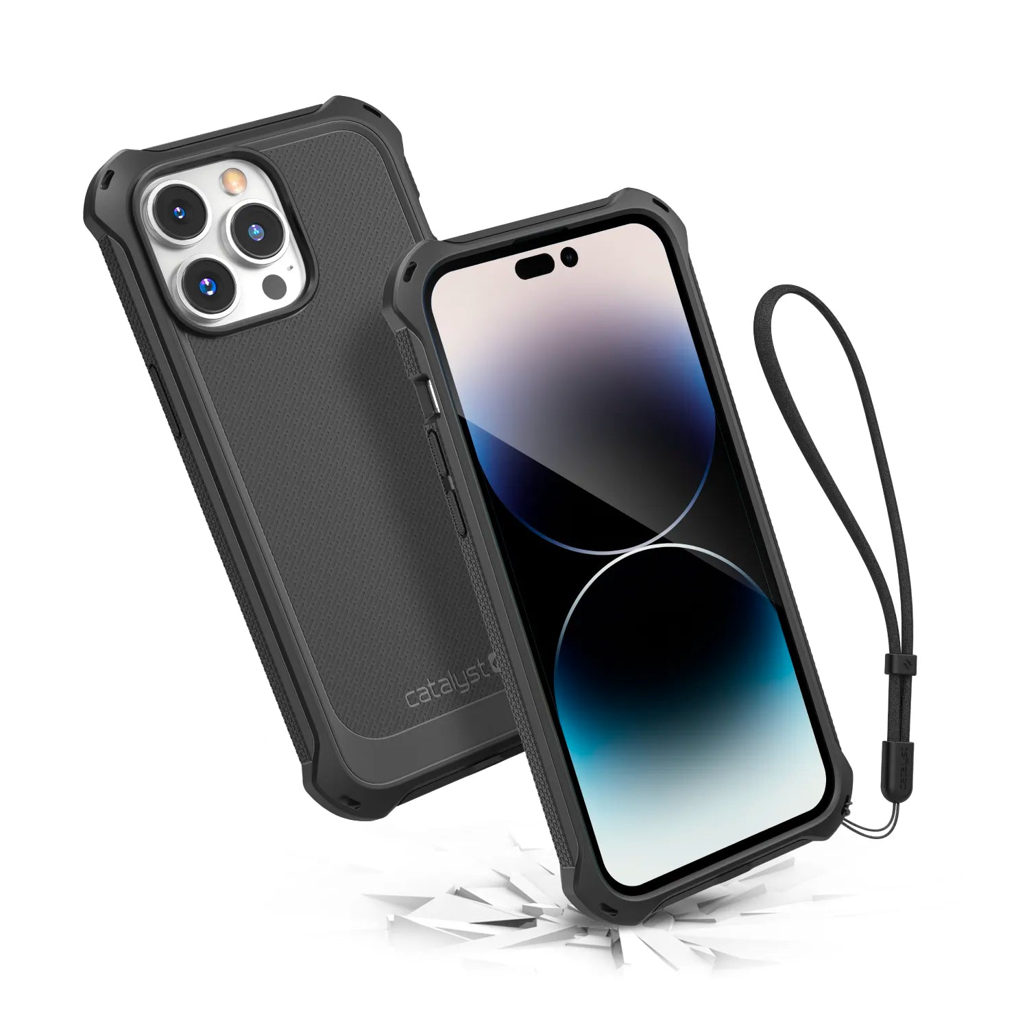 iPhone 14 Pro Max - Crux Case, Magsafe Compatible-CA
