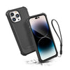 iPhone 14 Pro Max - Crux Case, Magsafe Compatible-CA