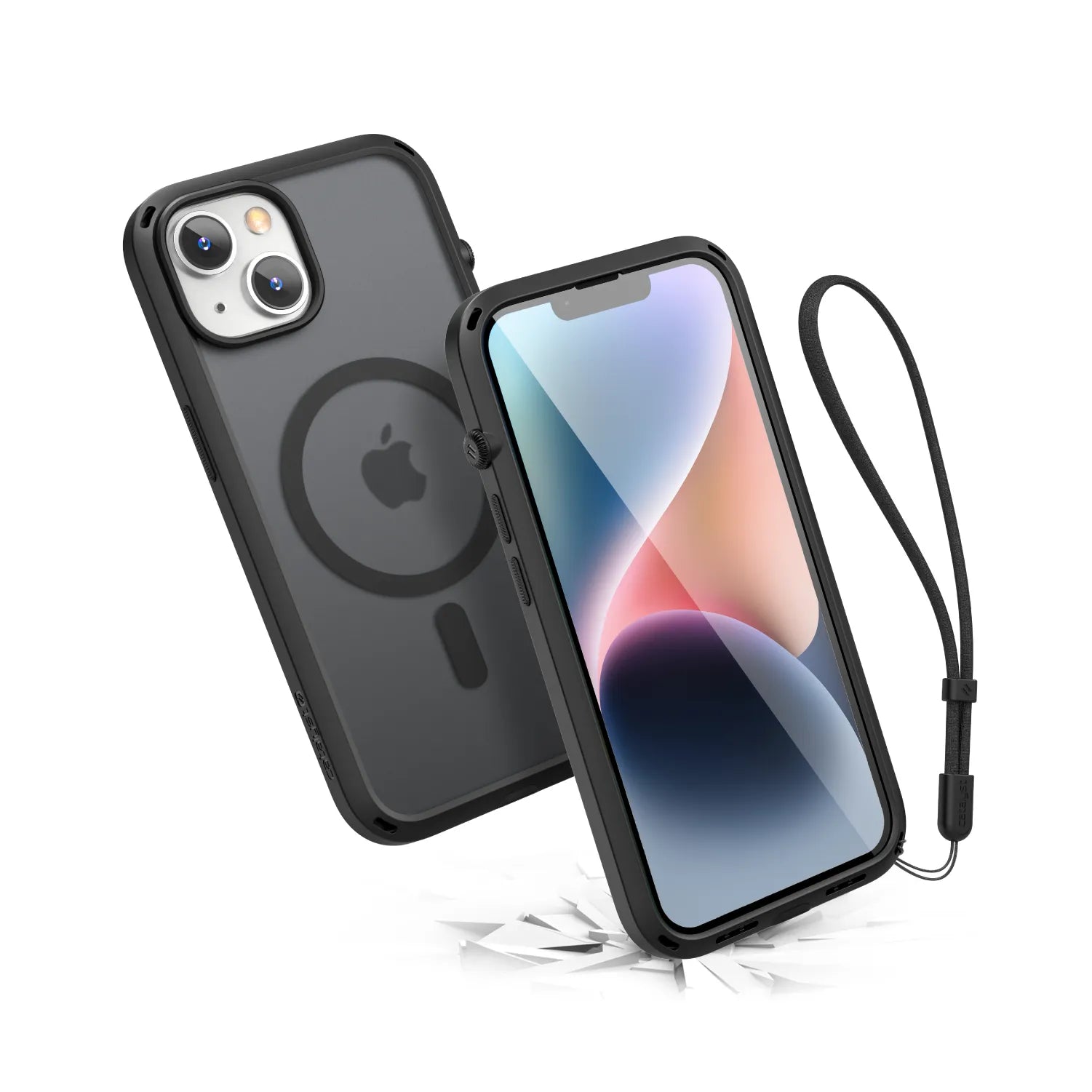 iPhone 14 Plus - Influence Case, MagSafe Compatible-CA