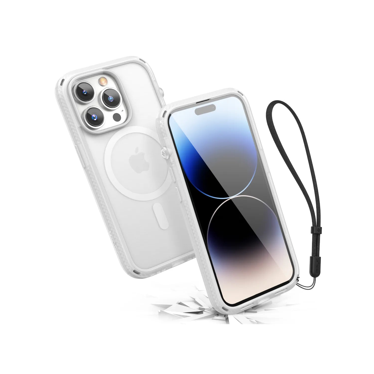 iPhone 14 Pro - Influence Case, MagSafe Compatible-CA