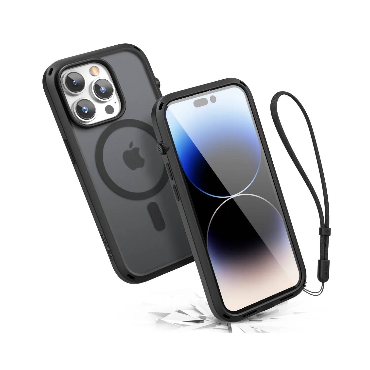 iPhone 14 Pro - Influence Case, MagSafe Compatible-CA