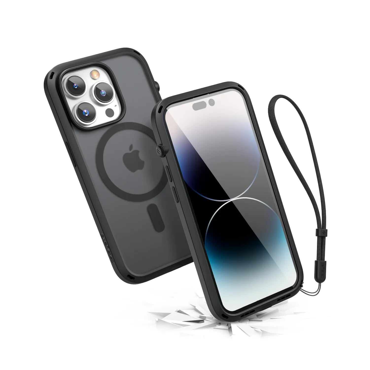 iPhone 14 Pro Max- Influence Case, MagSafe Compatible-CA