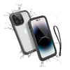 iPhone 14 Pro Max - Waterproof Case, Total Protection-CA
