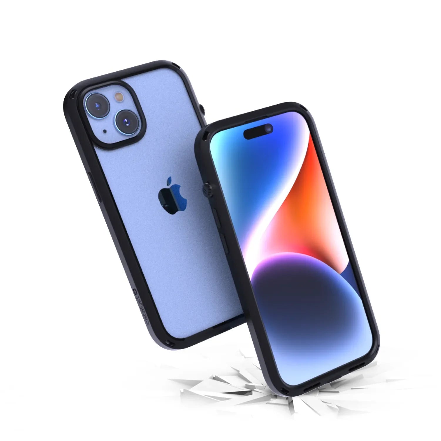 iPhone 15 - Influence Case-UK
