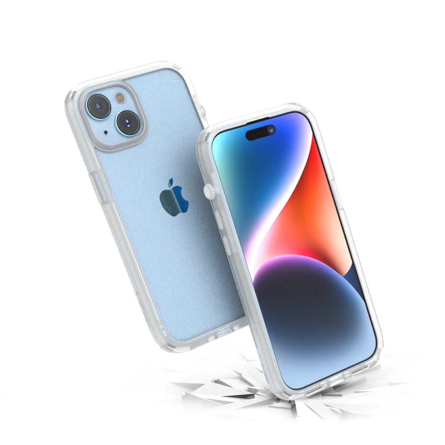 iPhone 15 - Influence Case-CA