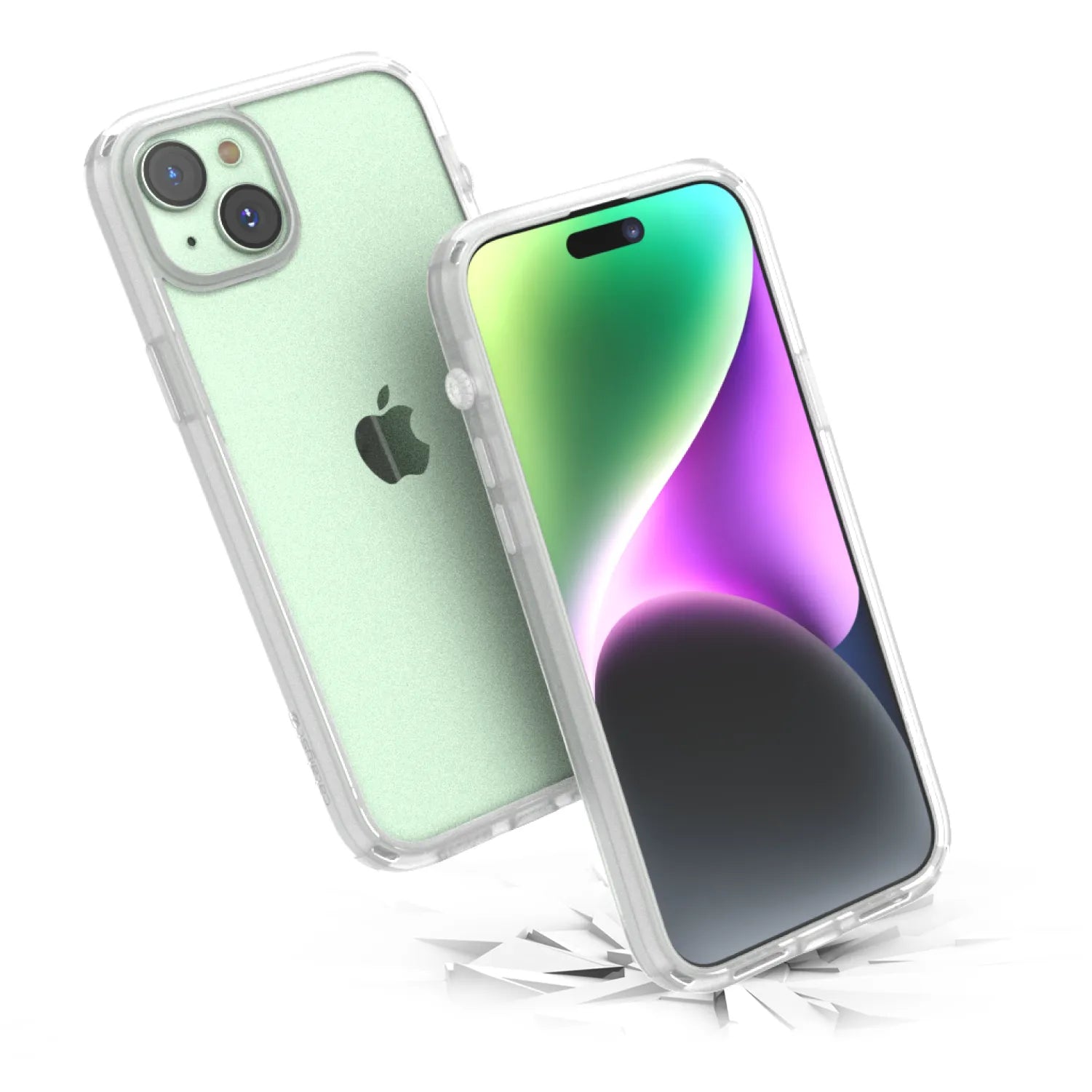 iPhone 15 Plus - Influence Case-UK