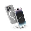 iPhone 15 Pro - Influence Case, MagSafe Compatible-CA