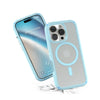 iPhone 16 Pro - Influence Case, MagSafe Compatible-UK