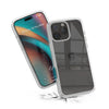 iPhone 16 Pro Max - Influence Case-UK