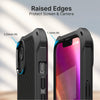 iPhone 14 Pro - Crux Case, MagSafe Compatible-CA