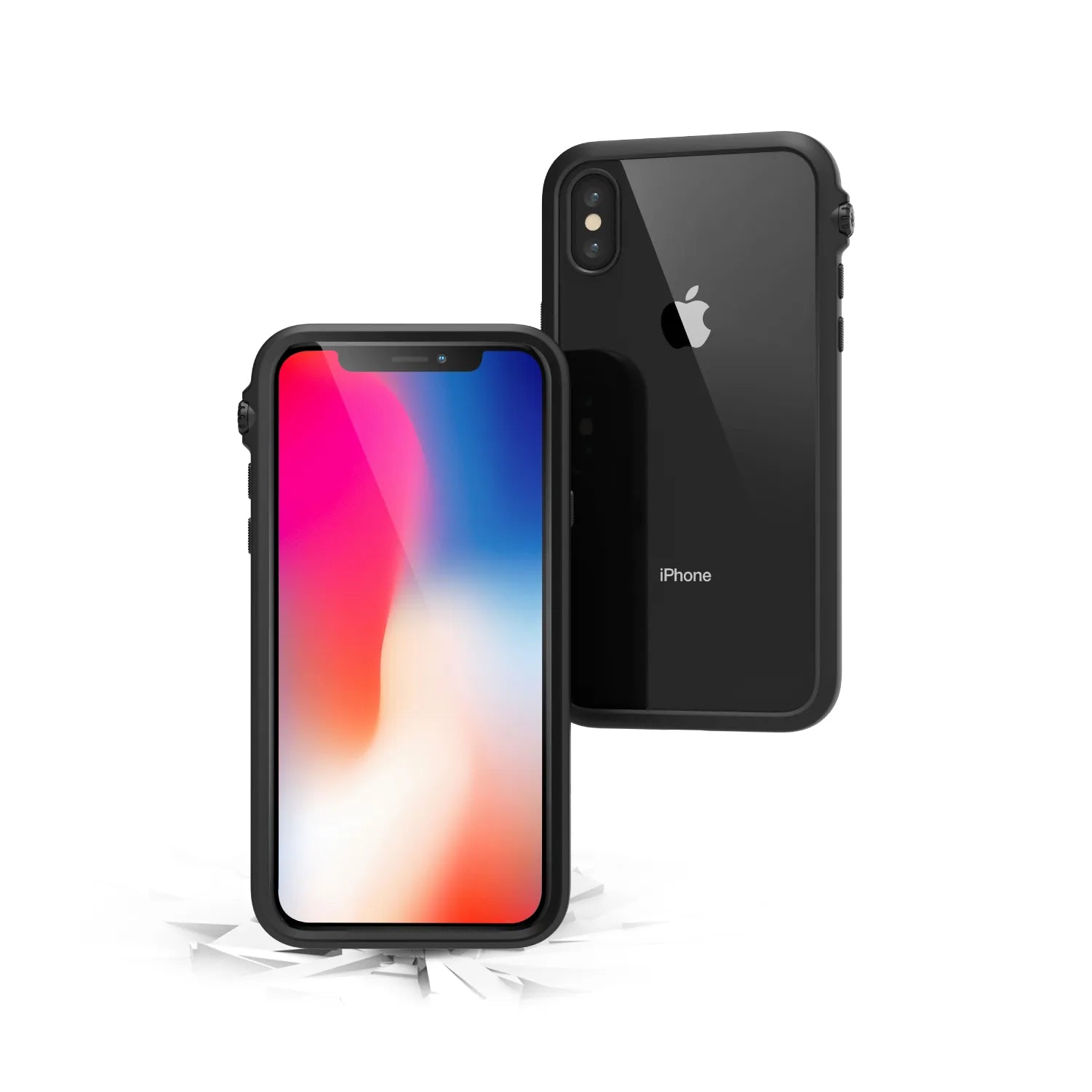 iPhone X/Xs -Impact Protection Case