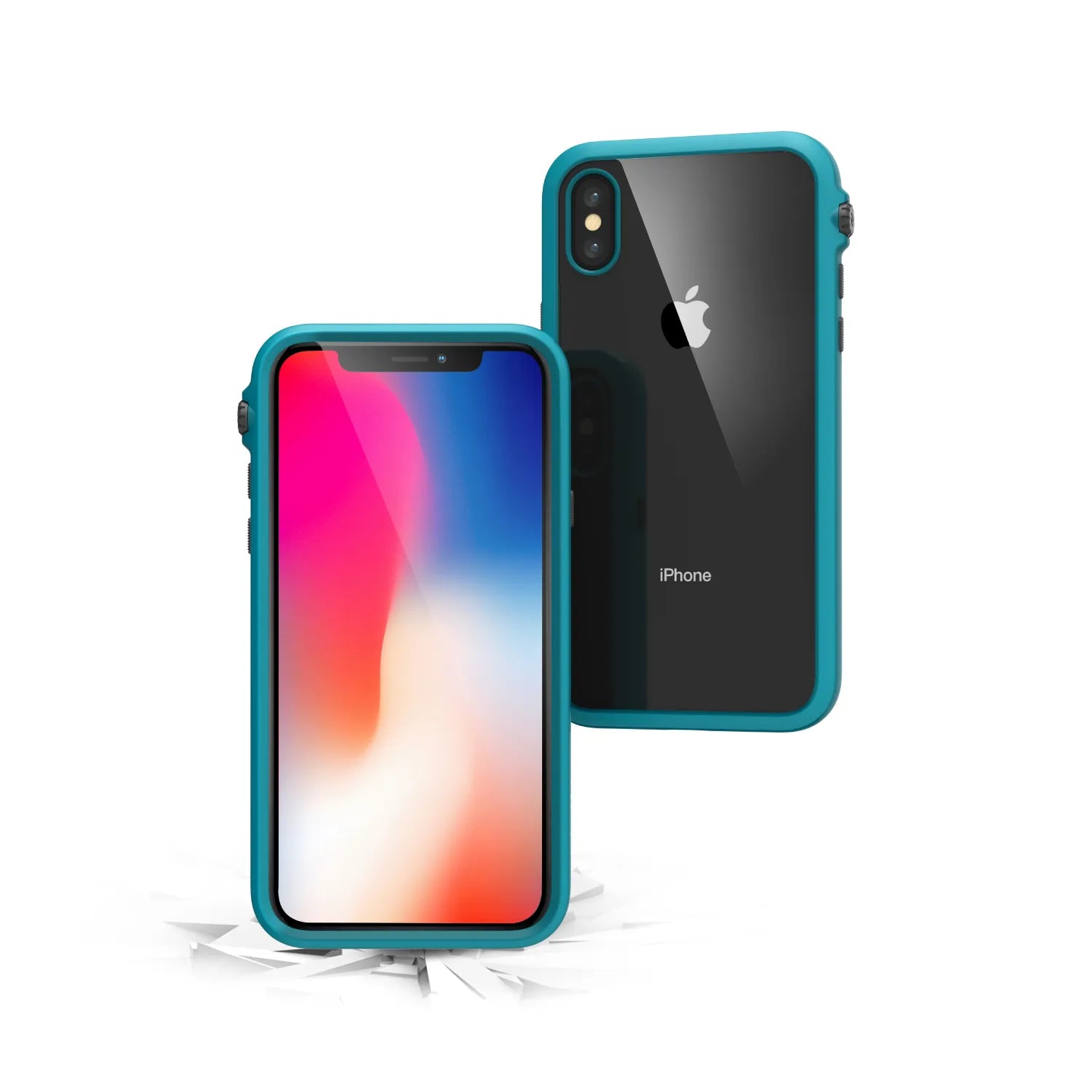 iPhone X/Xs -Impact Protection Case