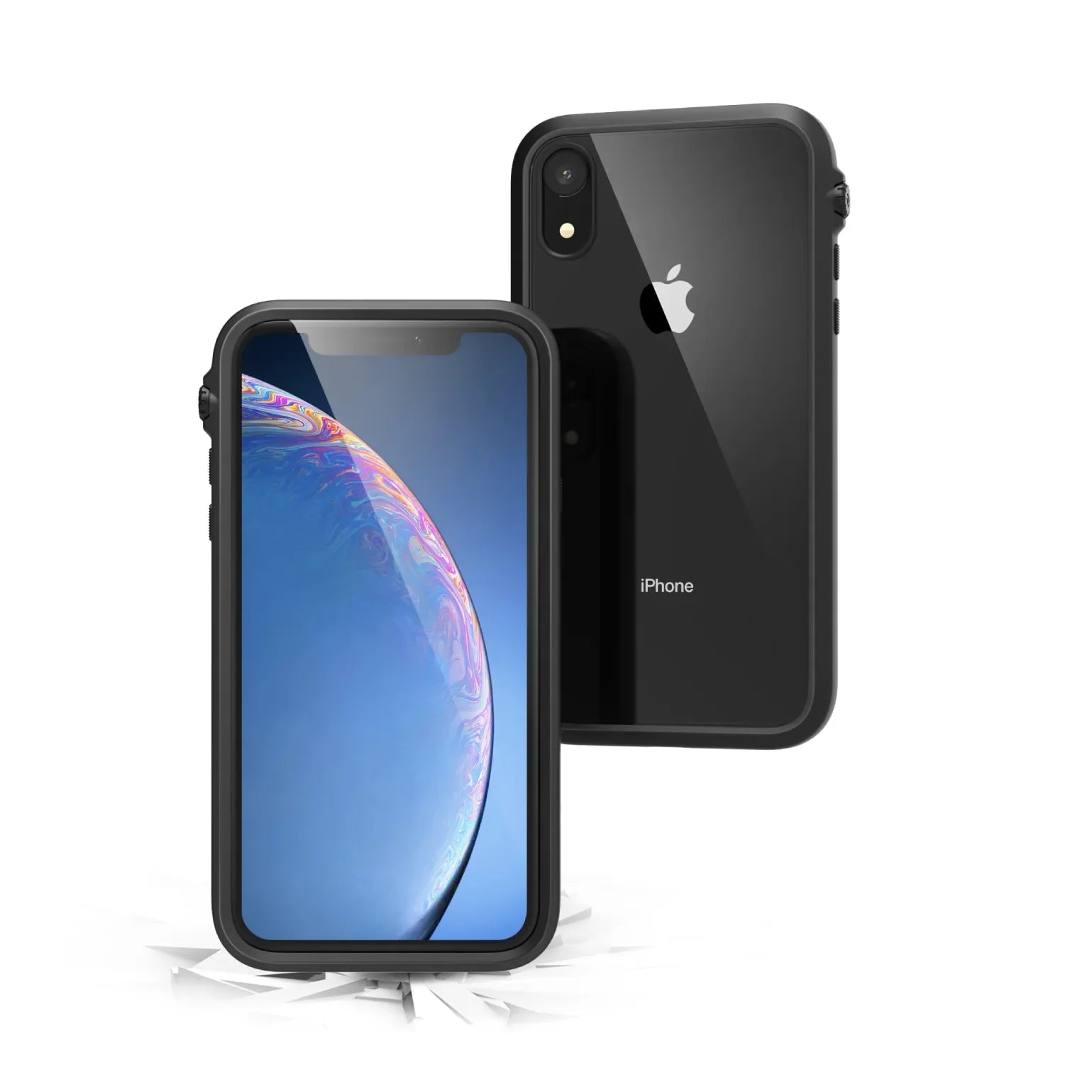 iPhone XR - Impact Protection Case-CA