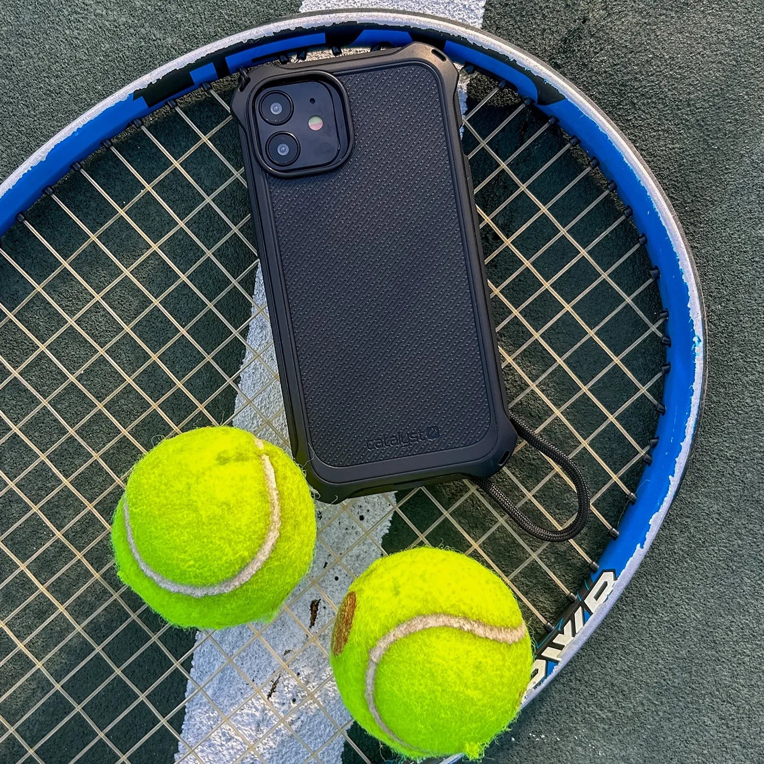 iPhone 14 Pro Max - Crux Case, Magsafe Compatible