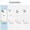 iPhone 14 - Waterproof Case, Total Protection-UK