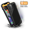 iPhone 12 mini - Vibe Case-CA
