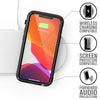 iPhone 12 mini - Vibe Case-CA