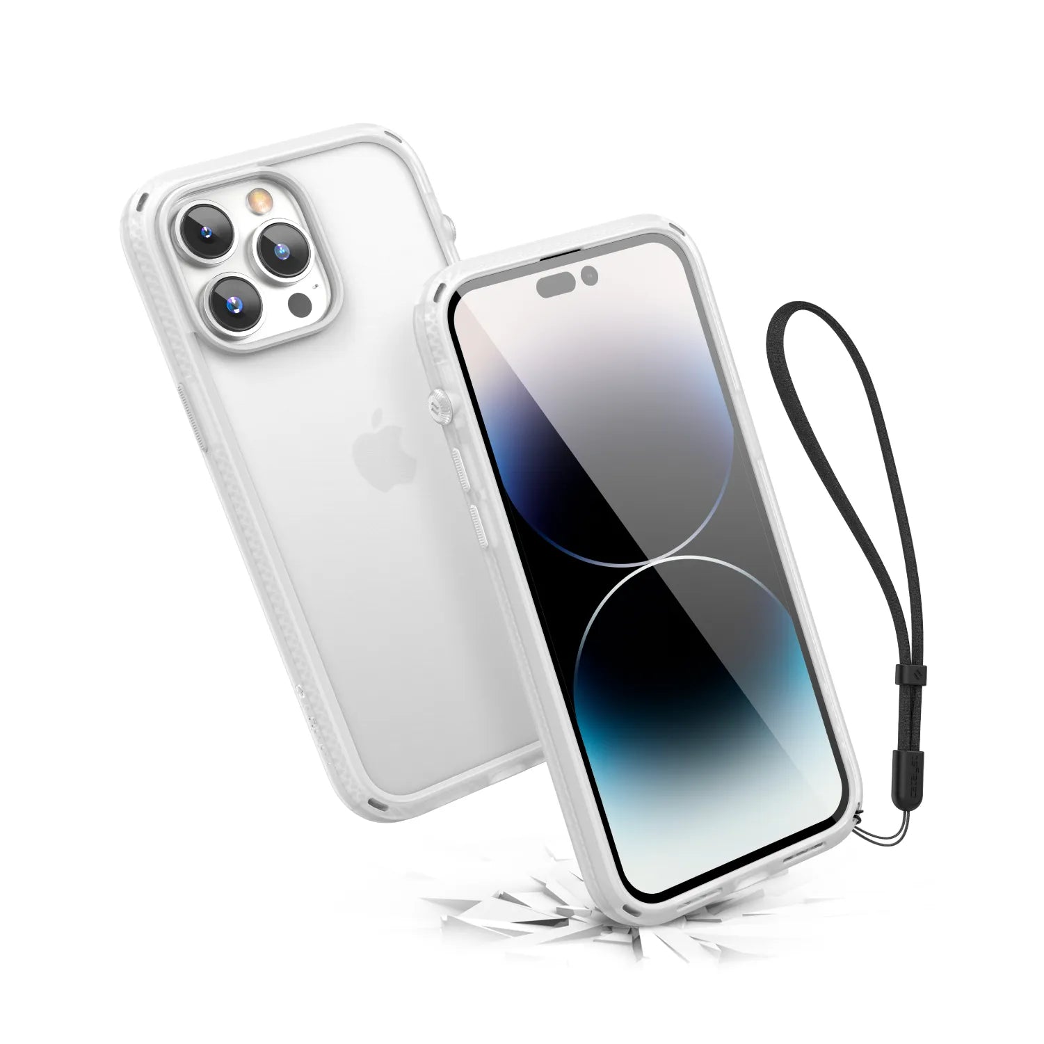 iPhone 14 Pro Max- Influence Case, MagSafe Compatible-CA