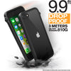 CATDRPH8BLK | Impact Protection Case for iPhone 8 & 7