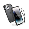iPhone 14 Pro Max - Influence Case-CA