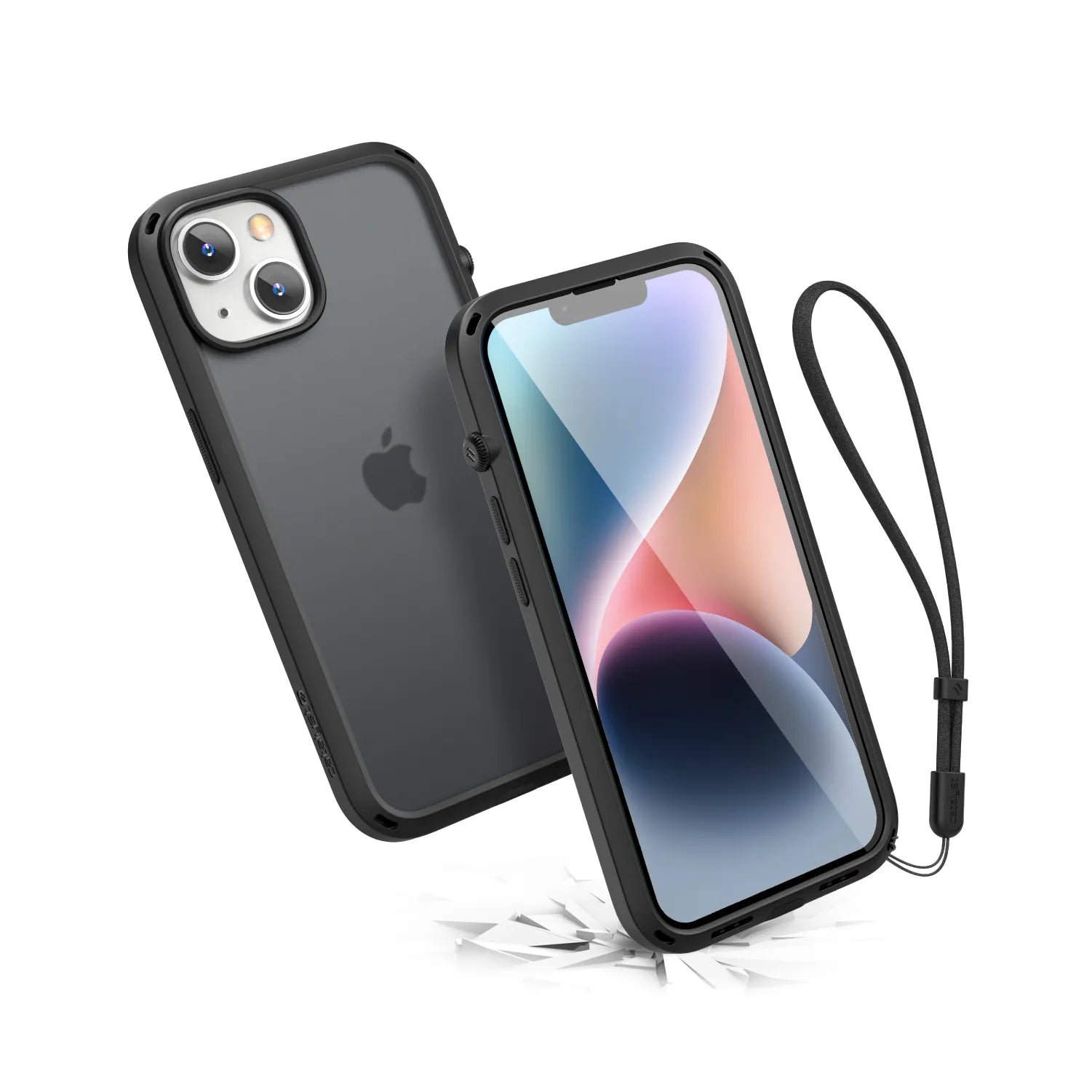 iPhone 14 Plus - Influence Case-CA