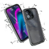 iPhone 15 Pro Max - Waterproof Case, Total Protection-B2B