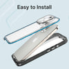 iPhone 16 Pro - Waterproof Case, Total Protection