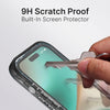 iPhone 16 Pro - Waterproof Case, Total Protection
