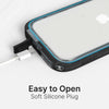 iPhone 16 Pro - Waterproof Case, Total Protection