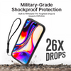 iPhone 17 Pro - Influence Case, MagSafe Compatible