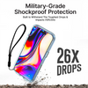 iPhone 17 Pro - Influence Case, MagSafe Compatible