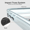 iPhone 17 Pro - Influence Case, MagSafe Compatible-UK