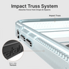 iPhone 17 Pro - Influence Case, MagSafe Compatible