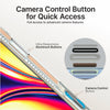 iPhone 17 Pro - Influence Case, MagSafe Compatible-CA