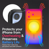 iPhone 17 Pro - Influence Case, MagSafe Compatible