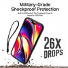 iPhone 17 Pro Max - Influence Case, MagSafe Compatible-CA (Pre-Order)