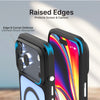 iPhone 17 Pro Max - Influence Case, MagSafe Compatible-CA (Pre-Order)