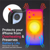 iPhone 17 Pro Max - Influence Case, MagSafe Compatible-CA (Pre-Order)