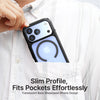 iPhone 17 Pro Max - Influence Case, MagSafe Compatible-CA (Pre-Order)