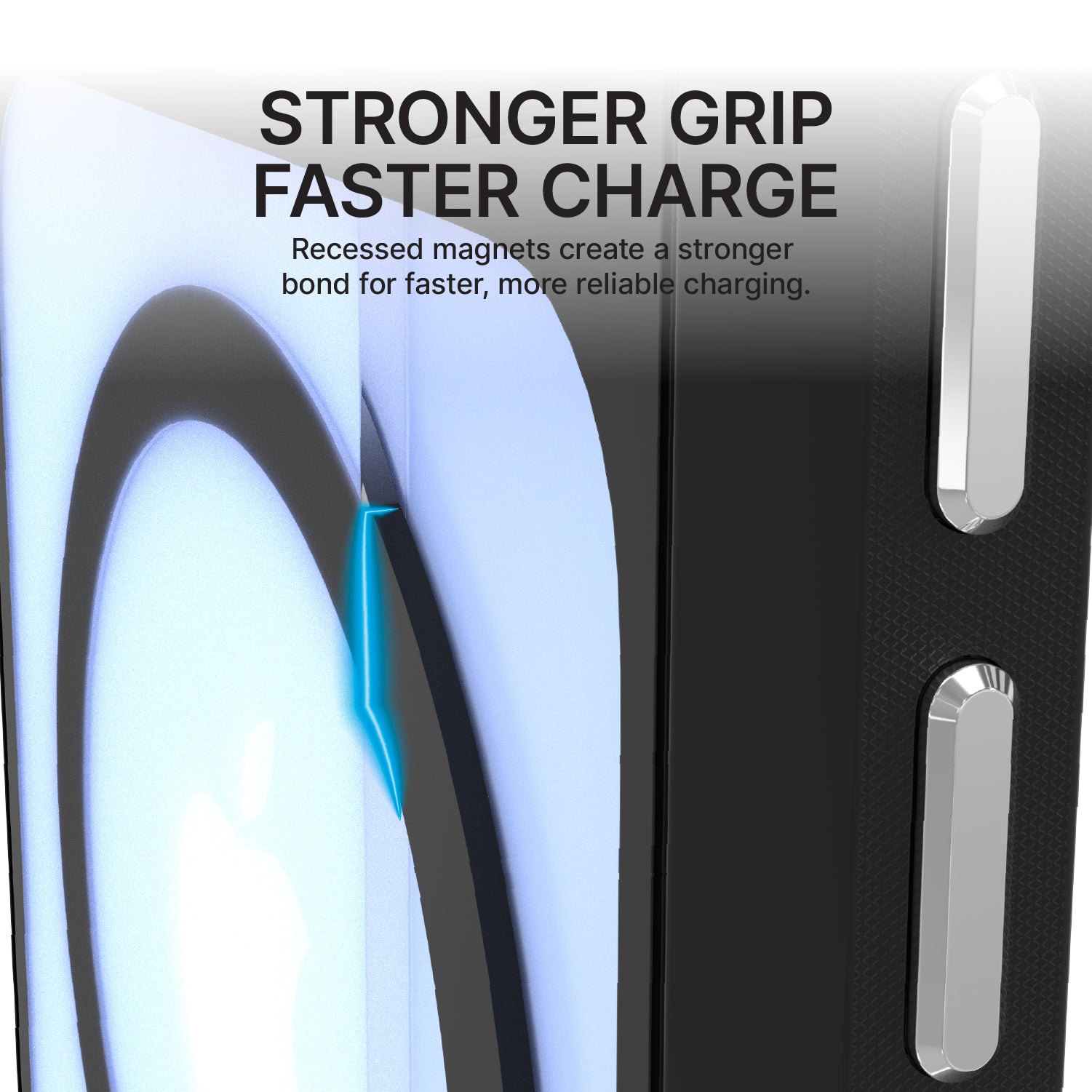 iPhone 17 Pro - Influence Case, MagSafe Compatible